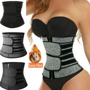 Women Body Shaper Slimming Waist Trainer